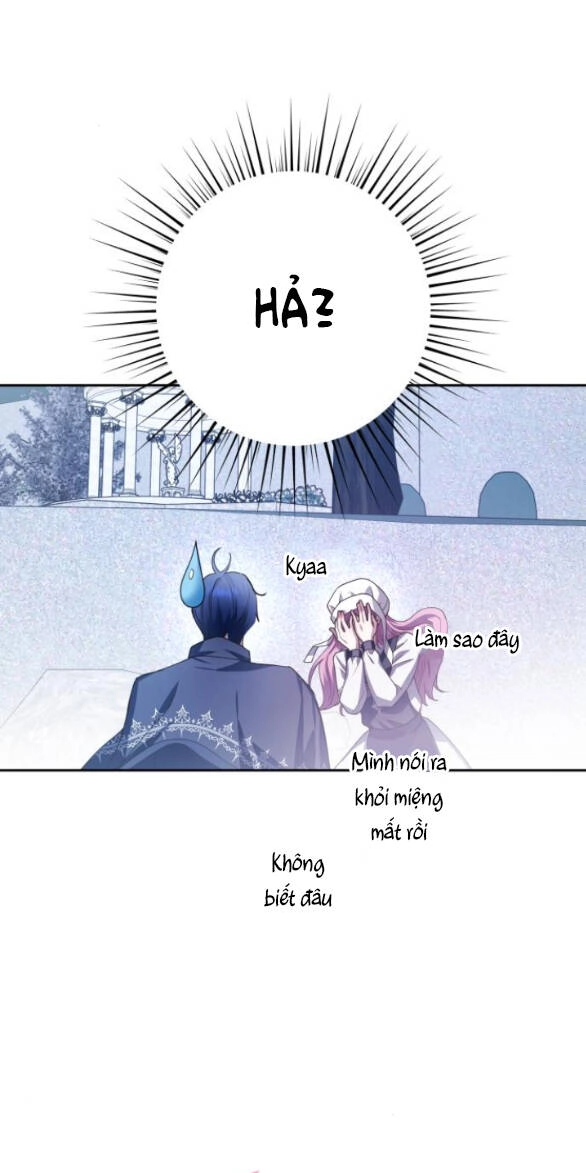 Tôi Muốn Trở Thành Cô Ấy Chỉ Một Ngày Chapter 158.1 - 2