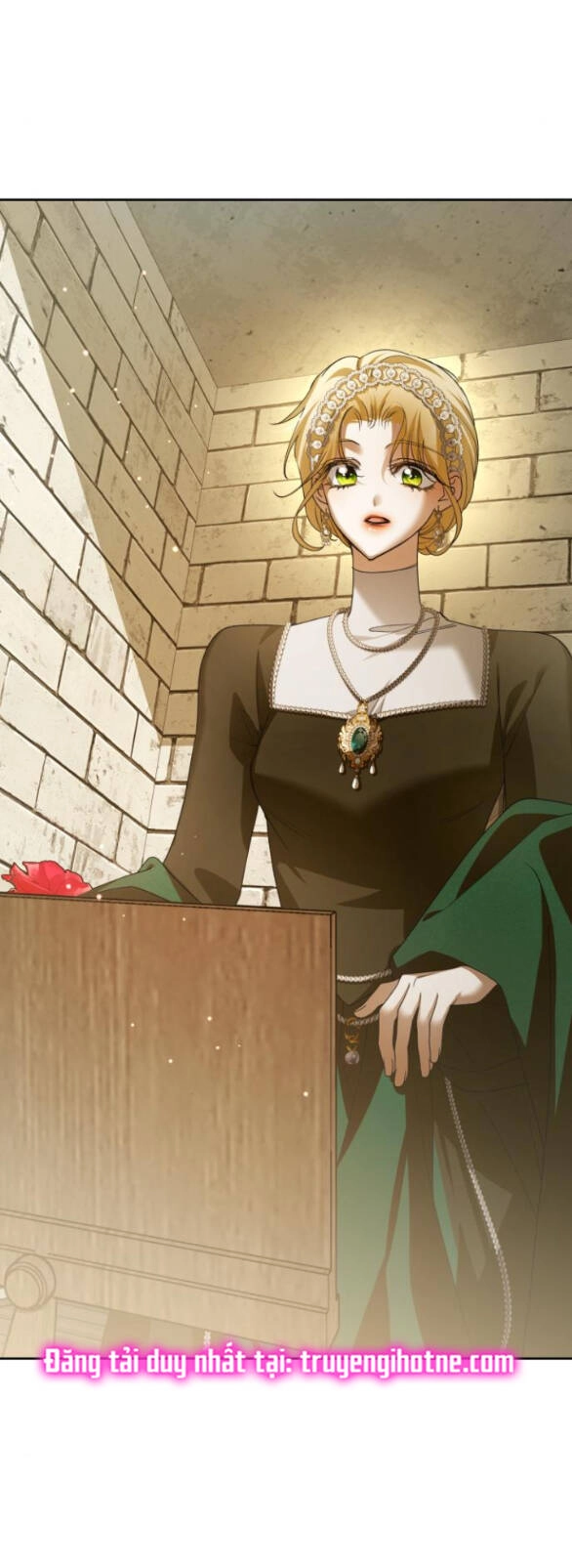 Tôi Muốn Trở Thành Cô Ấy Chỉ Một Ngày Chapter 158.1 - 7