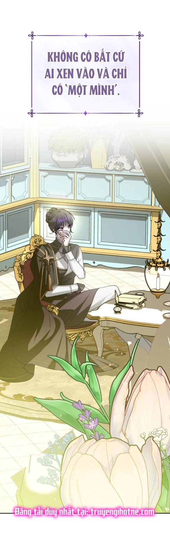 Tôi Muốn Trở Thành Cô Ấy Chỉ Một Ngày Chapter 158.1 - 11