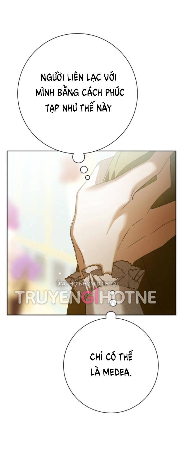 Tôi Muốn Trở Thành Cô Ấy Chỉ Một Ngày Chapter 158.1 - 12