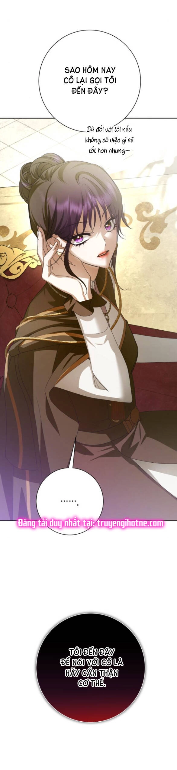 Tôi Muốn Trở Thành Cô Ấy Chỉ Một Ngày Chapter 158.1 - 17