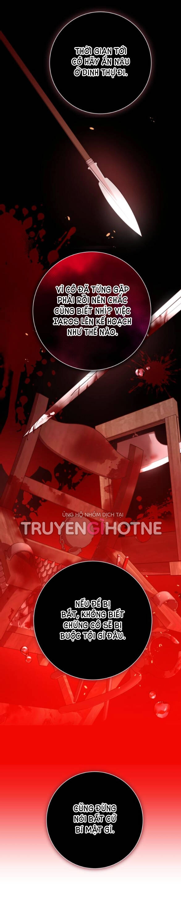 Tôi Muốn Trở Thành Cô Ấy Chỉ Một Ngày Chapter 158.1 - 19