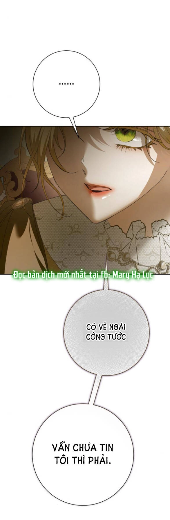 Tôi Muốn Trở Thành Cô Ấy Chỉ Một Ngày Chapter 158.1 - 20