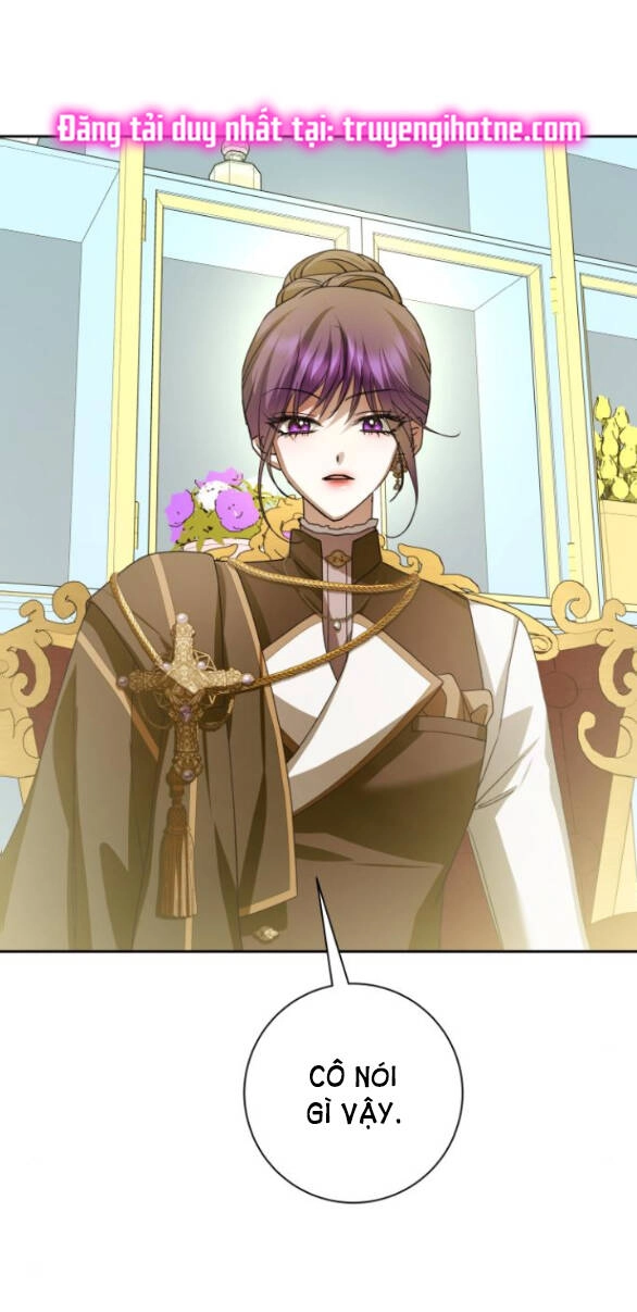 Tôi Muốn Trở Thành Cô Ấy Chỉ Một Ngày Chapter 158.1 - 21