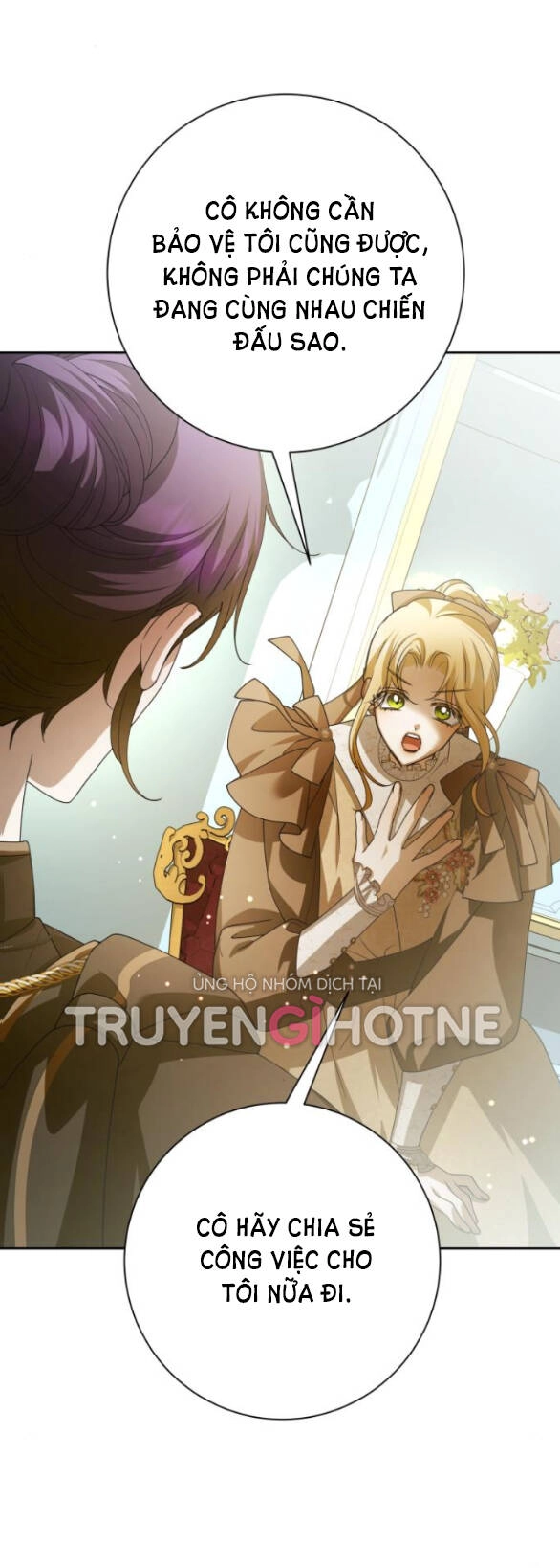 Tôi Muốn Trở Thành Cô Ấy Chỉ Một Ngày Chapter 158.1 - 22