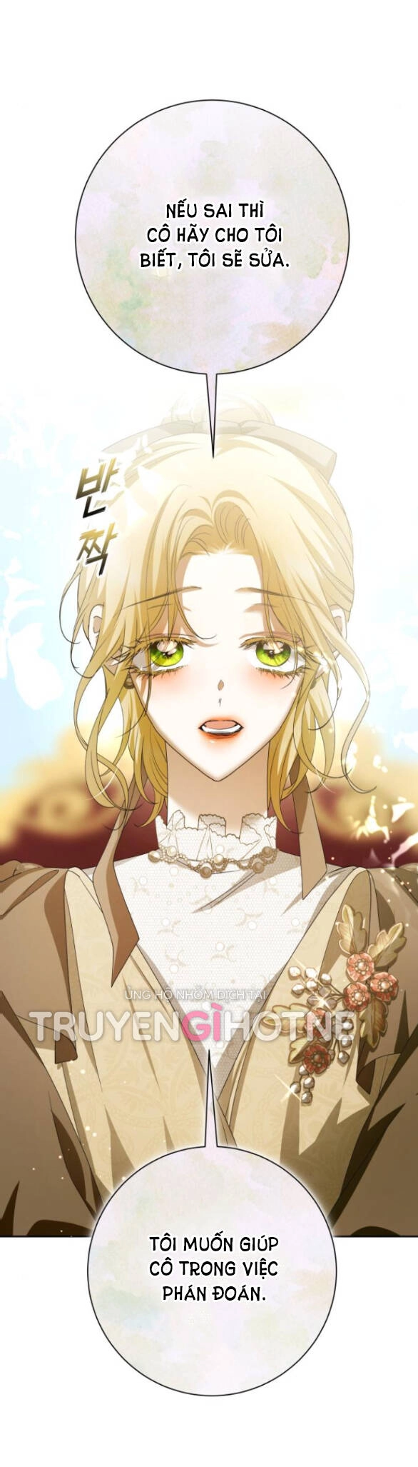 Tôi Muốn Trở Thành Cô Ấy Chỉ Một Ngày Chapter 158.1 - 25