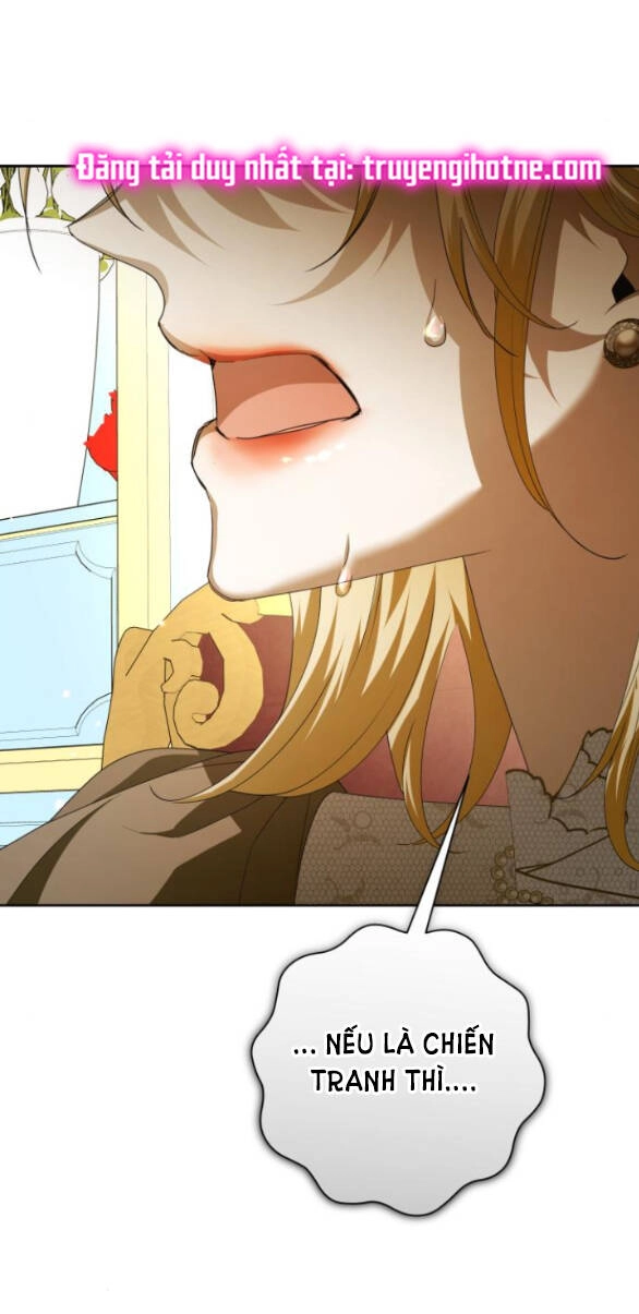 Tôi Muốn Trở Thành Cô Ấy Chỉ Một Ngày Chapter 158.1 - 35