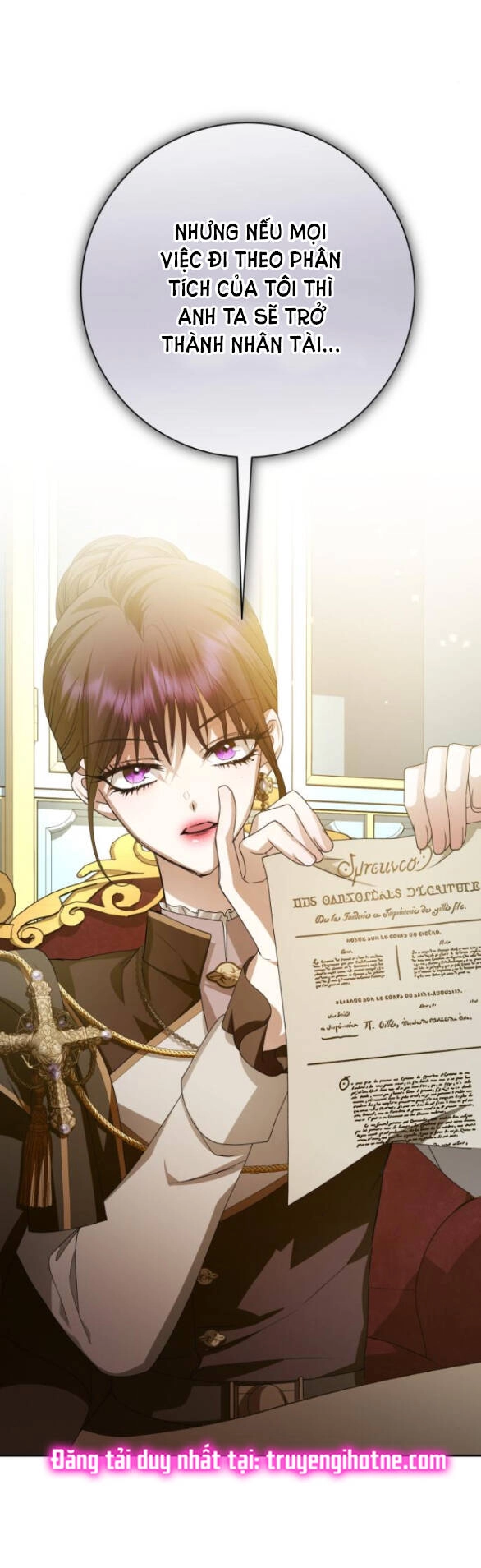 Tôi Muốn Trở Thành Cô Ấy Chỉ Một Ngày Chapter 158.1 - 39