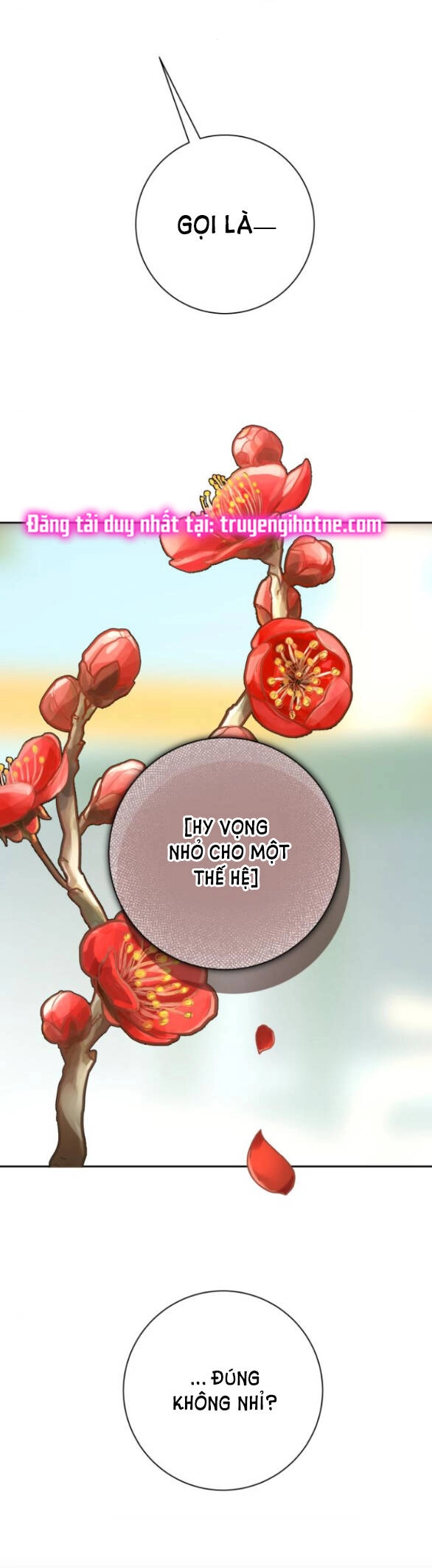 Tôi Muốn Trở Thành Cô Ấy Chỉ Một Ngày Chapter 158.2 - 2