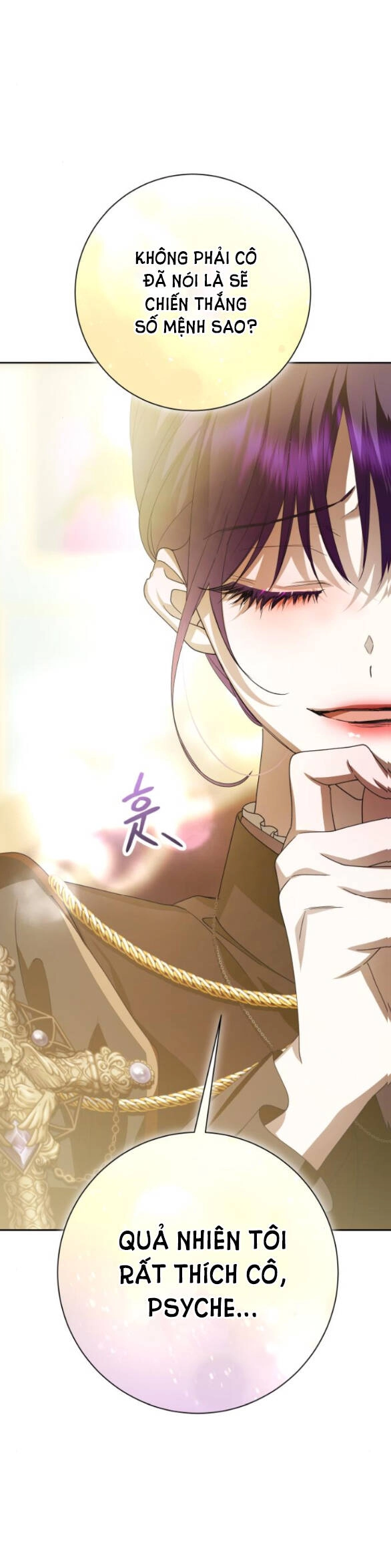 Tôi Muốn Trở Thành Cô Ấy Chỉ Một Ngày Chapter 158.2 - 9