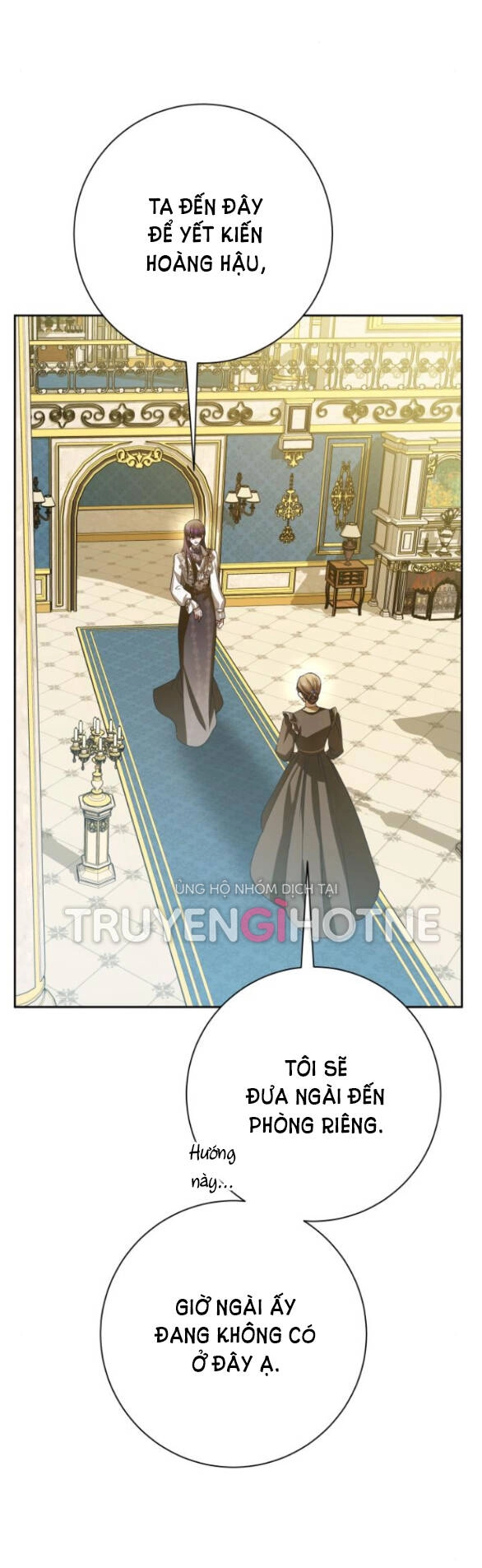 Tôi Muốn Trở Thành Cô Ấy Chỉ Một Ngày Chapter 158.2 - 11