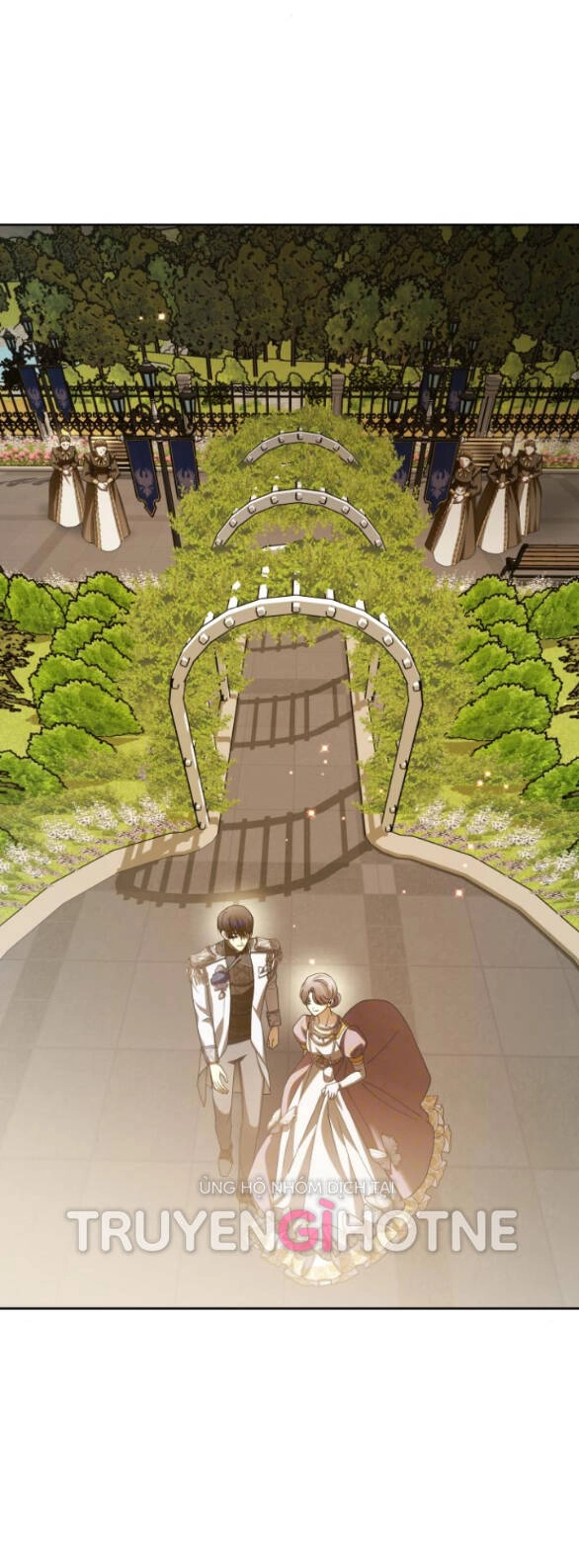 Tôi Muốn Trở Thành Cô Ấy Chỉ Một Ngày Chapter 158.2 - 14