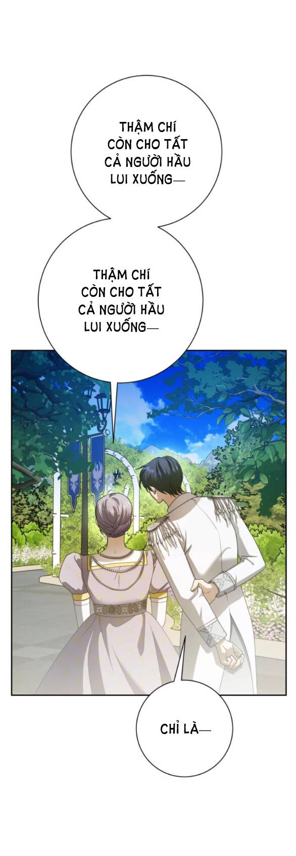 Tôi Muốn Trở Thành Cô Ấy Chỉ Một Ngày Chapter 158.2 - 15