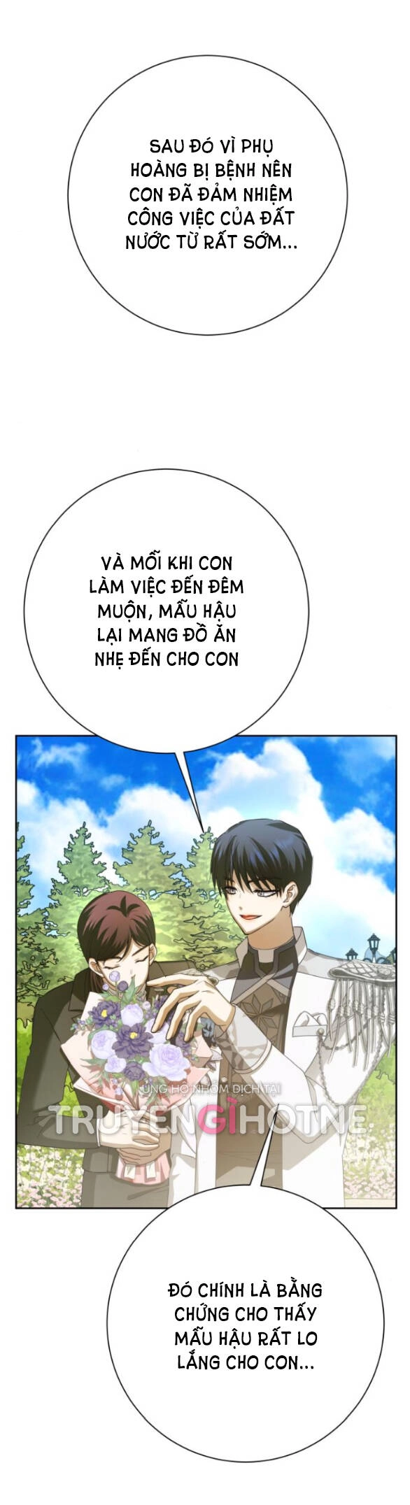 Tôi Muốn Trở Thành Cô Ấy Chỉ Một Ngày Chapter 158.2 - 19