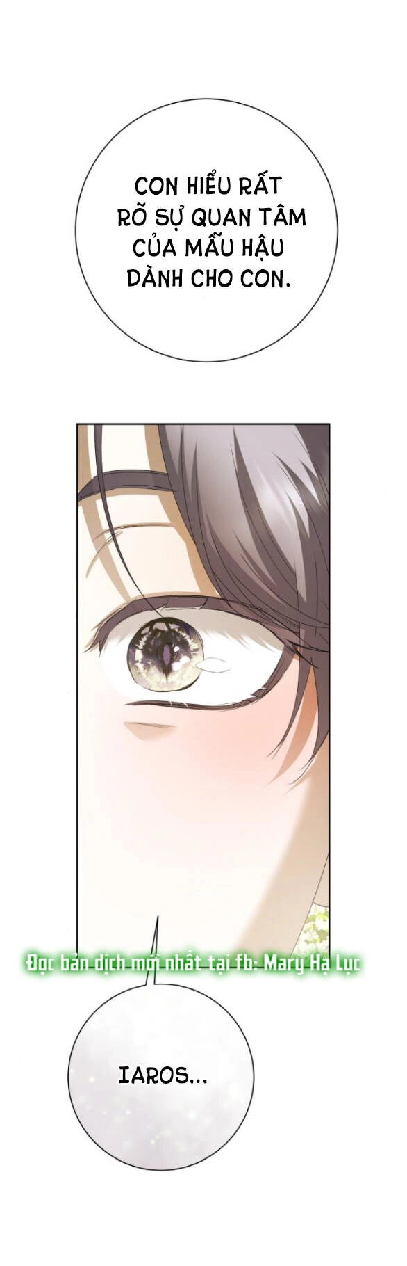 Tôi Muốn Trở Thành Cô Ấy Chỉ Một Ngày Chapter 158.2 - 20