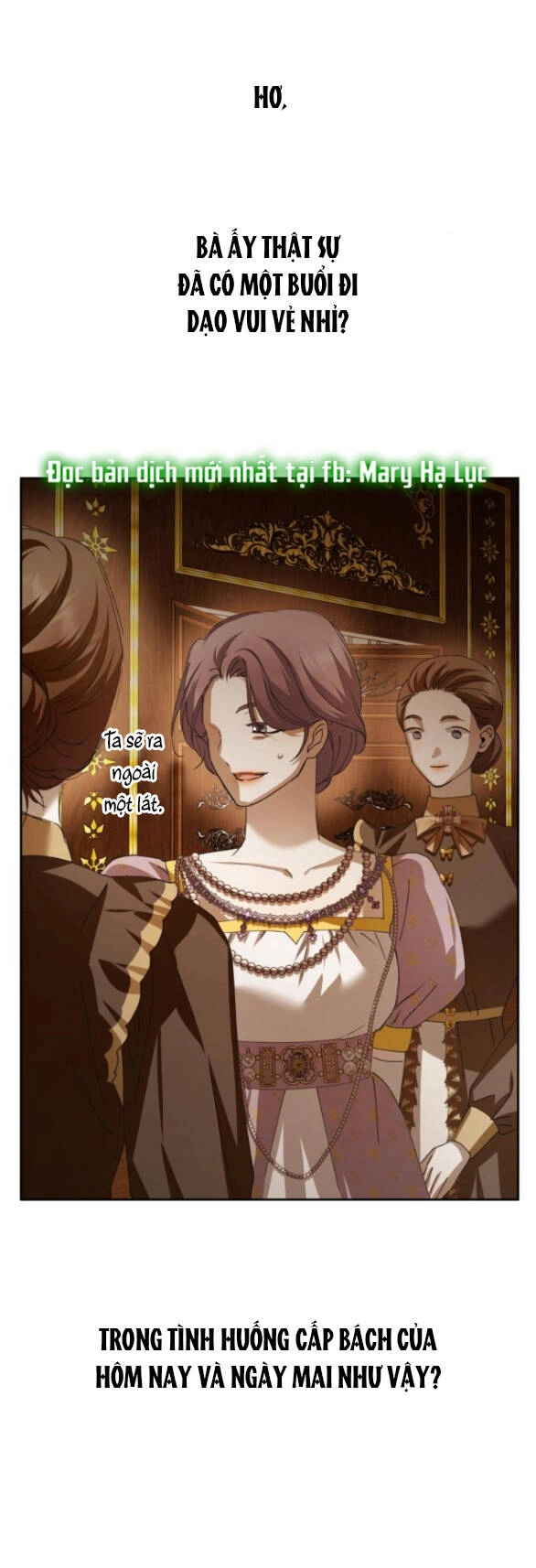 Tôi Muốn Trở Thành Cô Ấy Chỉ Một Ngày Chapter 158.2 - 29