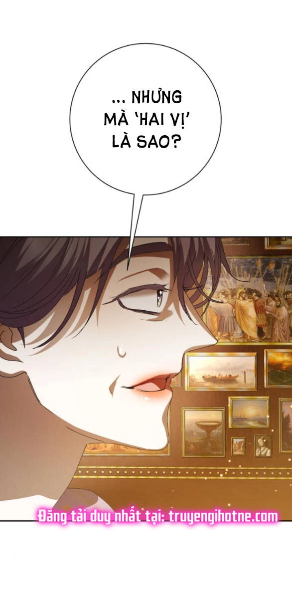 Tôi Muốn Trở Thành Cô Ấy Chỉ Một Ngày Chapter 158.2 - 33