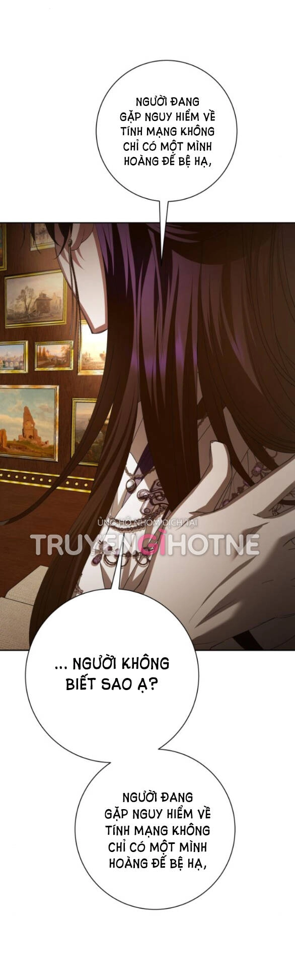 Tôi Muốn Trở Thành Cô Ấy Chỉ Một Ngày Chapter 158.2 - 34