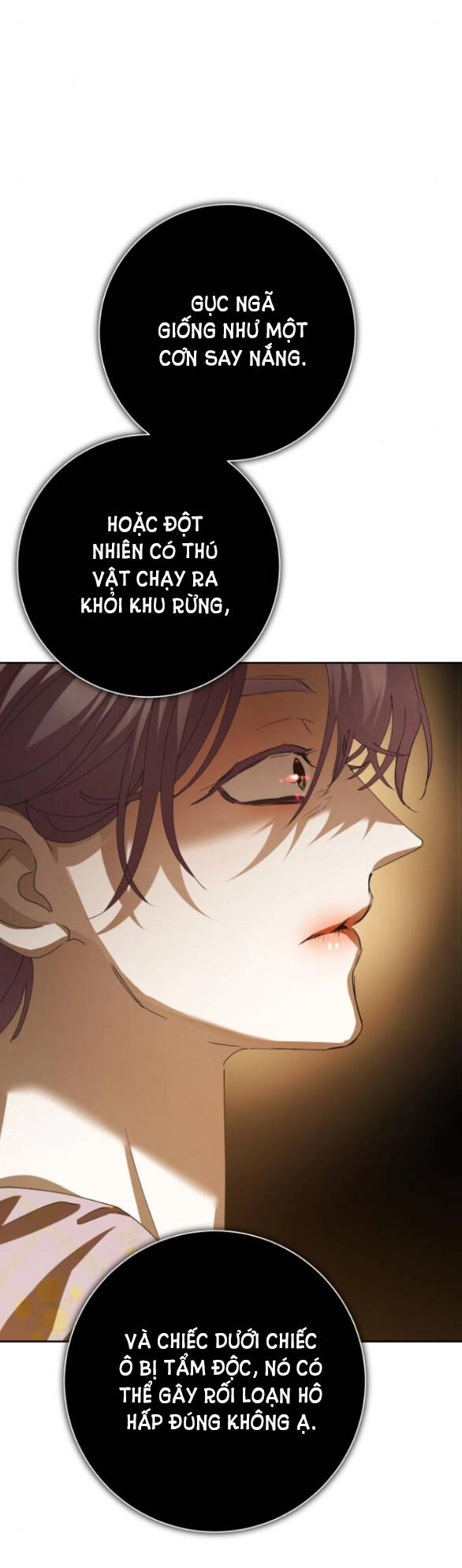 Tôi Muốn Trở Thành Cô Ấy Chỉ Một Ngày Chapter 158.2 - 36