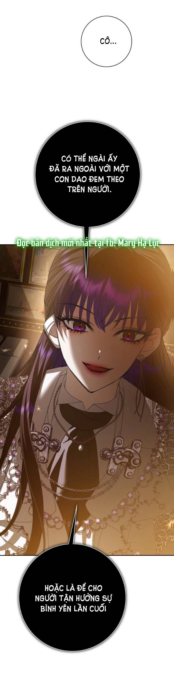 Tôi Muốn Trở Thành Cô Ấy Chỉ Một Ngày Chapter 158.2 - 37