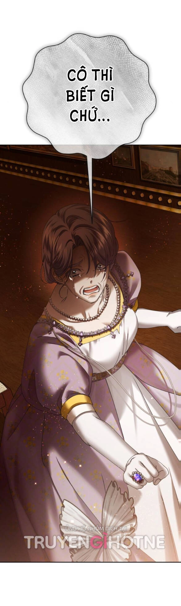 Tôi Muốn Trở Thành Cô Ấy Chỉ Một Ngày Chapter 158.2 - 50