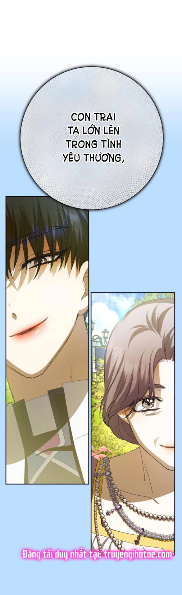 Tôi Muốn Trở Thành Cô Ấy Chỉ Một Ngày Chapter 158.2 - 58