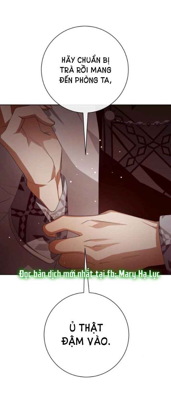 Tôi Muốn Trở Thành Cô Ấy Chỉ Một Ngày Chapter 159.1 - 6