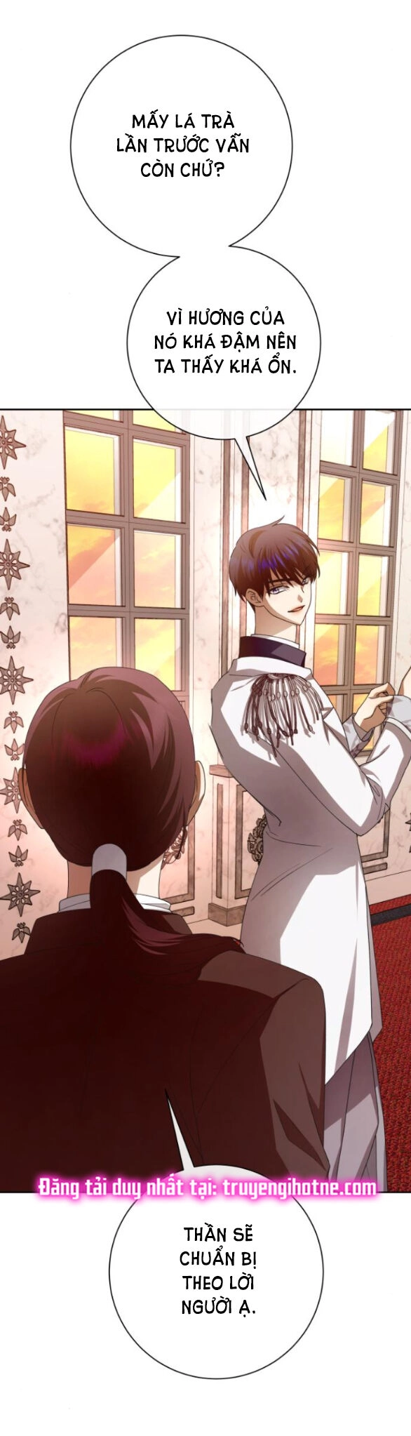 Tôi Muốn Trở Thành Cô Ấy Chỉ Một Ngày Chapter 159.1 - 7