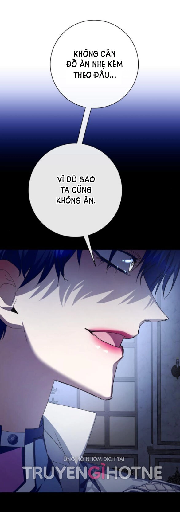 Tôi Muốn Trở Thành Cô Ấy Chỉ Một Ngày Chapter 159.1 - 8