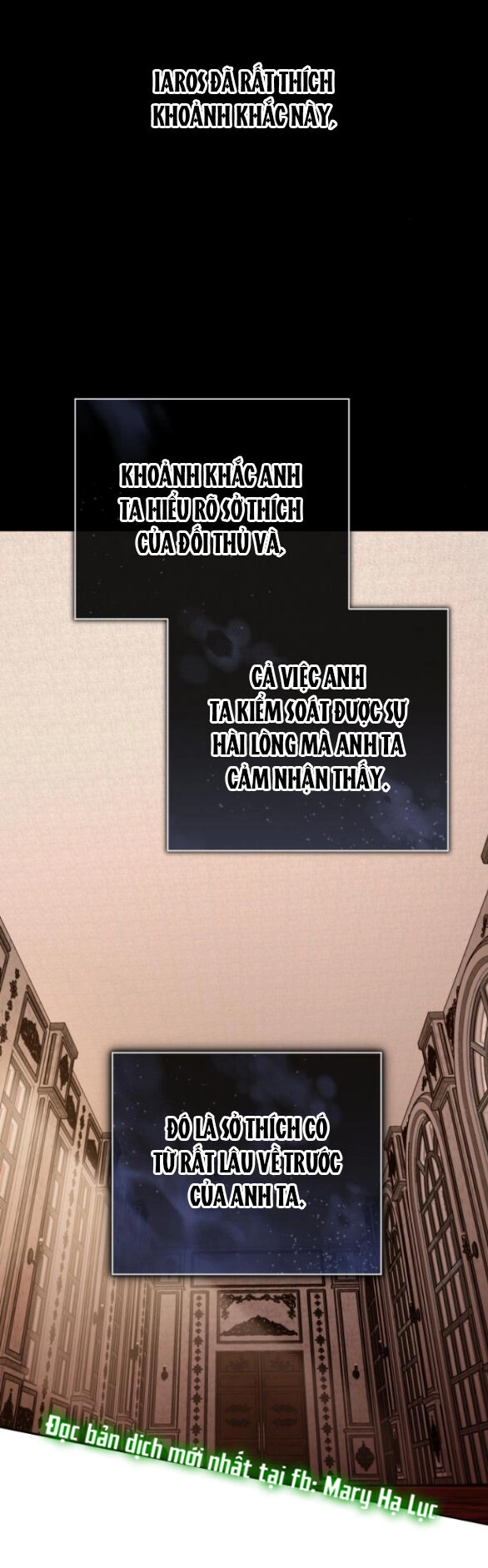 Tôi Muốn Trở Thành Cô Ấy Chỉ Một Ngày Chapter 159.1 - 9