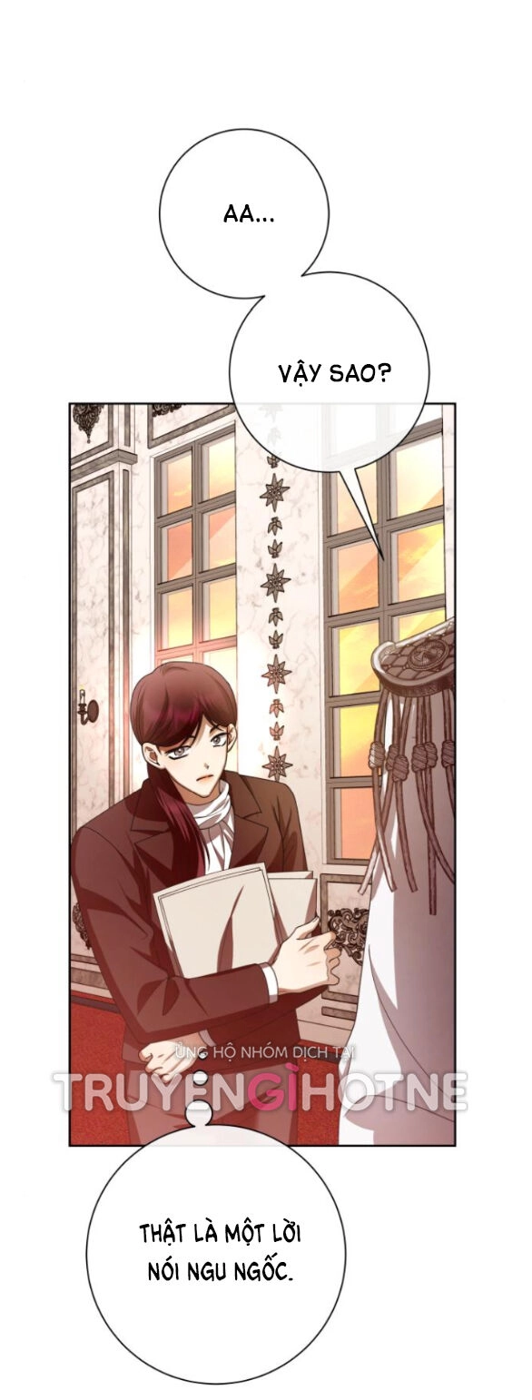 Tôi Muốn Trở Thành Cô Ấy Chỉ Một Ngày Chapter 159.1 - 12