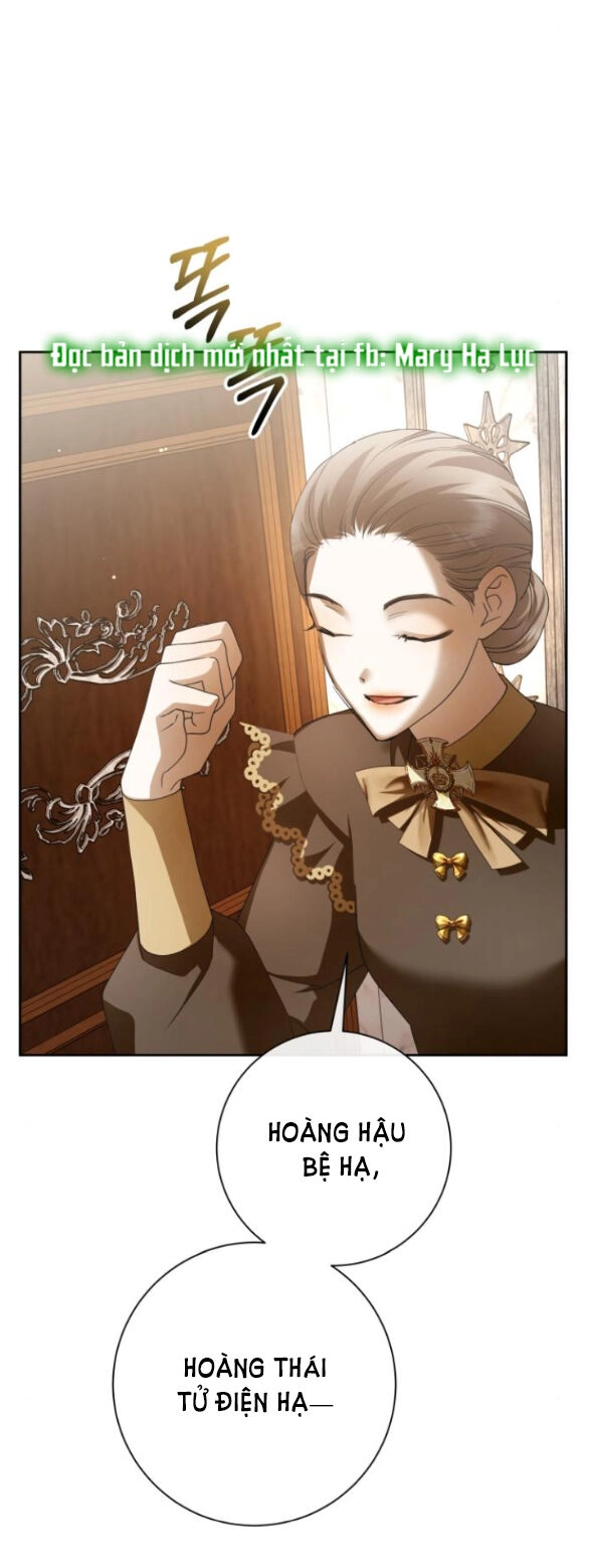 Tôi Muốn Trở Thành Cô Ấy Chỉ Một Ngày Chapter 159.1 - 16