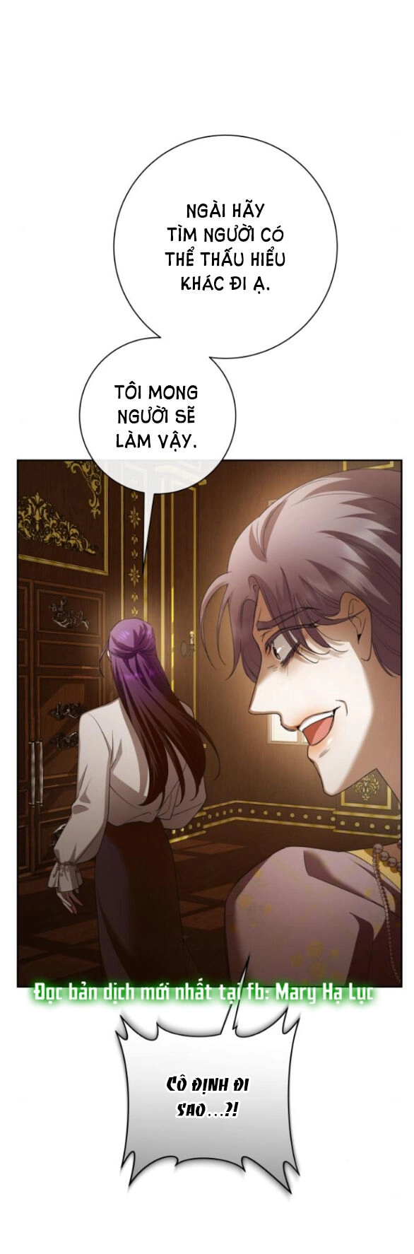 Tôi Muốn Trở Thành Cô Ấy Chỉ Một Ngày Chapter 159.1 - 22