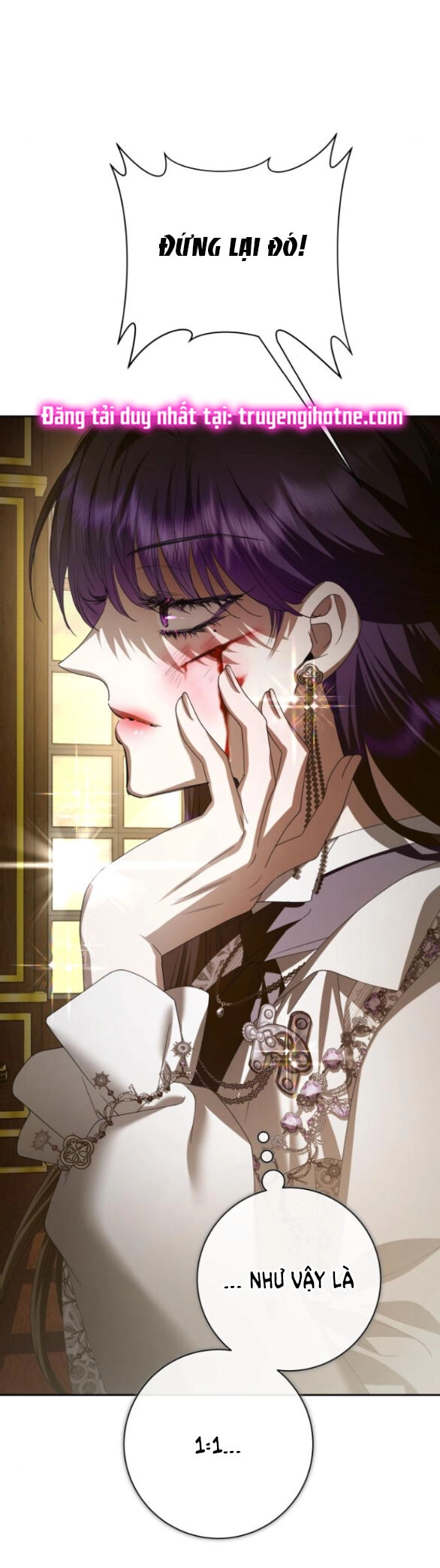 Tôi Muốn Trở Thành Cô Ấy Chỉ Một Ngày Chapter 159.1 - 23