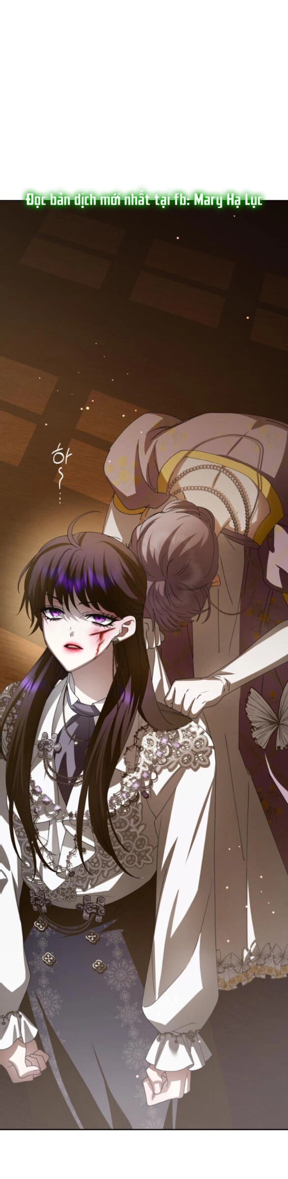 Tôi Muốn Trở Thành Cô Ấy Chỉ Một Ngày Chapter 159.1 - 25