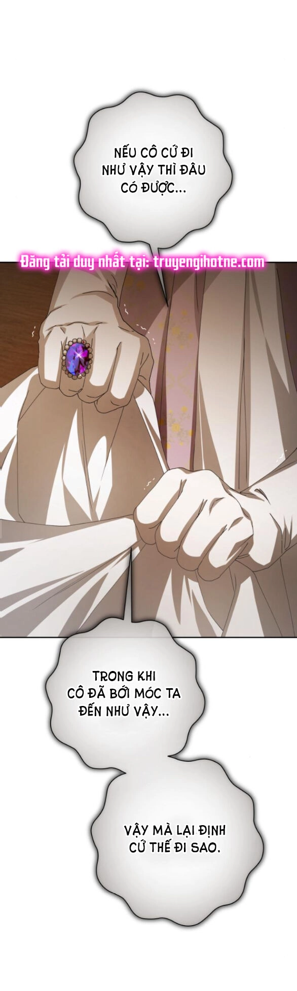 Tôi Muốn Trở Thành Cô Ấy Chỉ Một Ngày Chapter 159.1 - 26