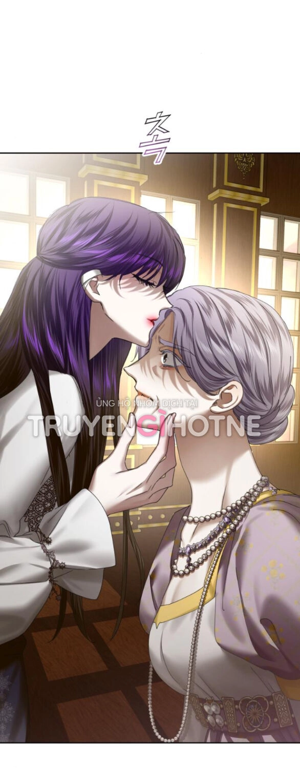 Tôi Muốn Trở Thành Cô Ấy Chỉ Một Ngày Chapter 159.1 - 30