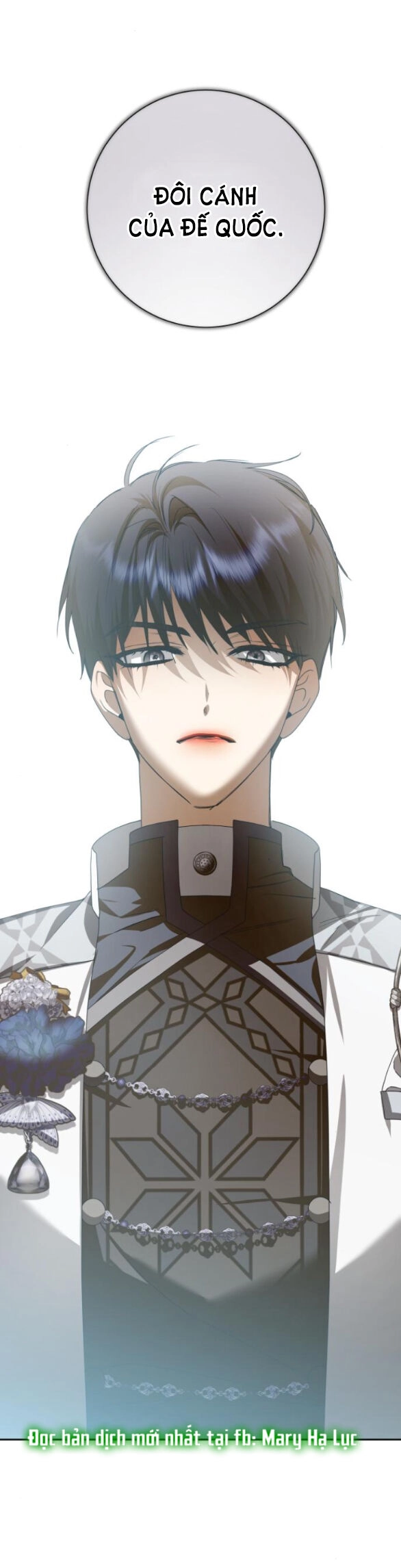 Tôi Muốn Trở Thành Cô Ấy Chỉ Một Ngày Chapter 159.1 - 34