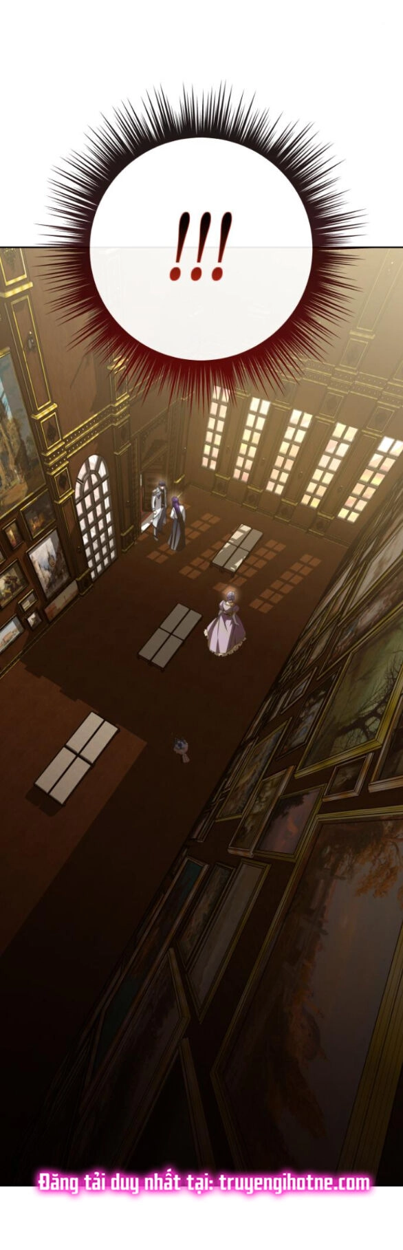 Tôi Muốn Trở Thành Cô Ấy Chỉ Một Ngày Chapter 159.1 - 35