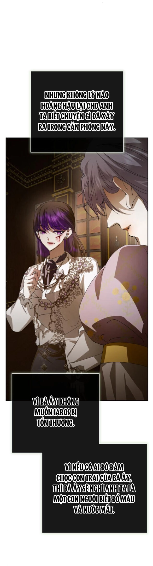 Tôi Muốn Trở Thành Cô Ấy Chỉ Một Ngày Chapter 159.1 - 43