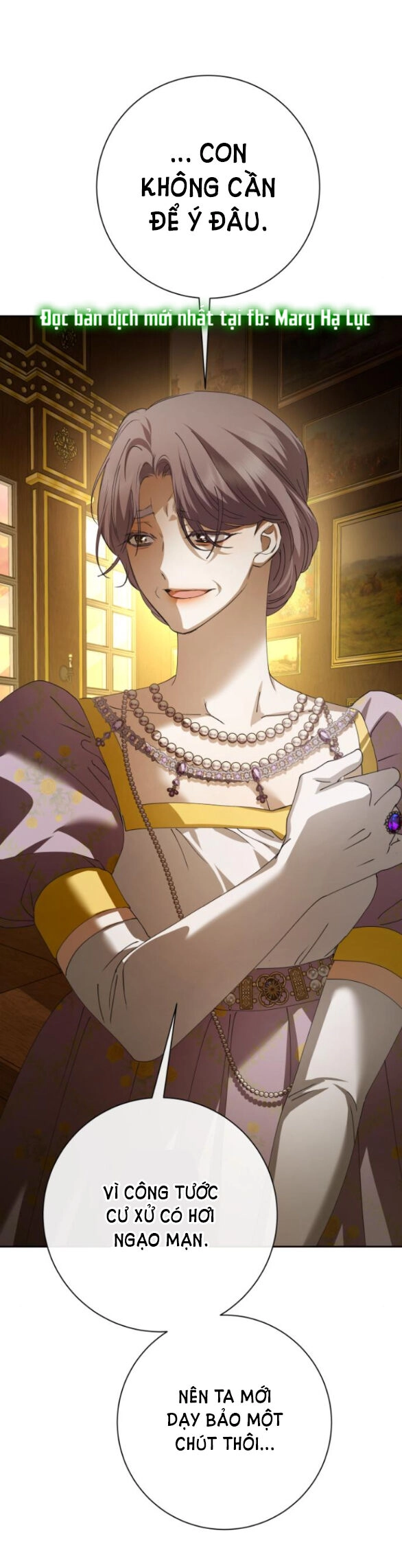 Tôi Muốn Trở Thành Cô Ấy Chỉ Một Ngày Chapter 159.1 - 44