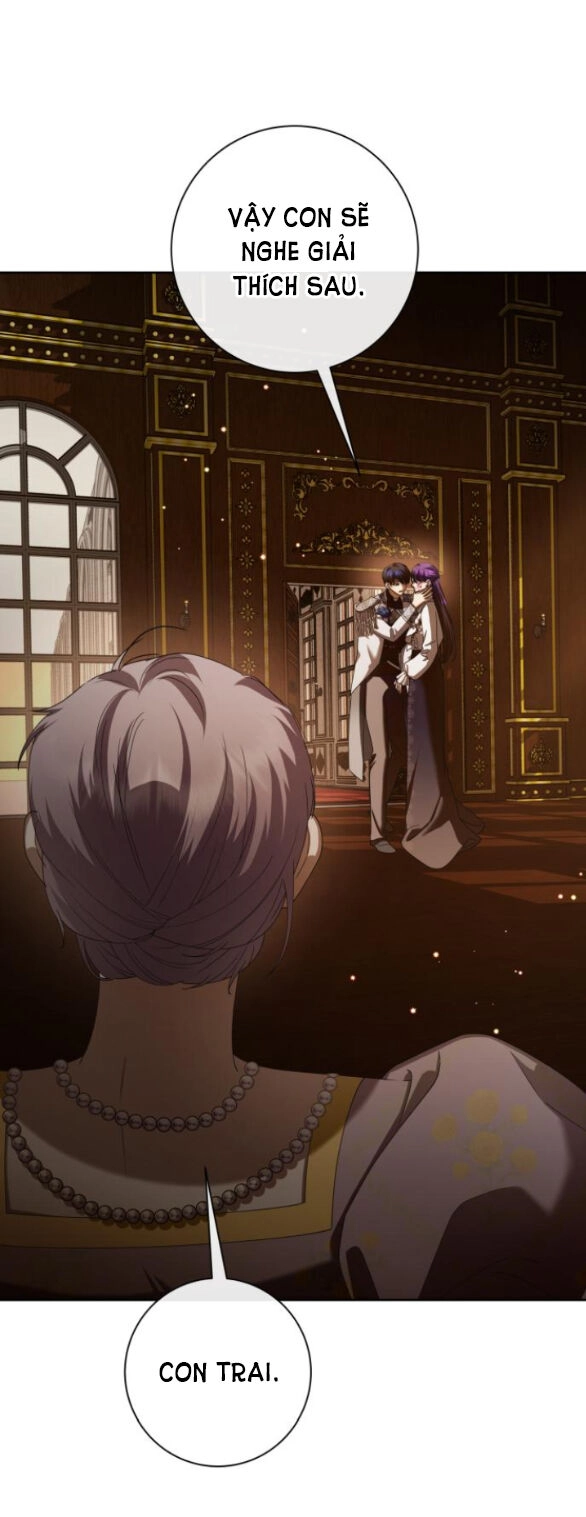 Tôi Muốn Trở Thành Cô Ấy Chỉ Một Ngày Chapter 159.1 - 47