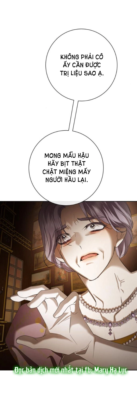 Tôi Muốn Trở Thành Cô Ấy Chỉ Một Ngày Chapter 159.1 - 48