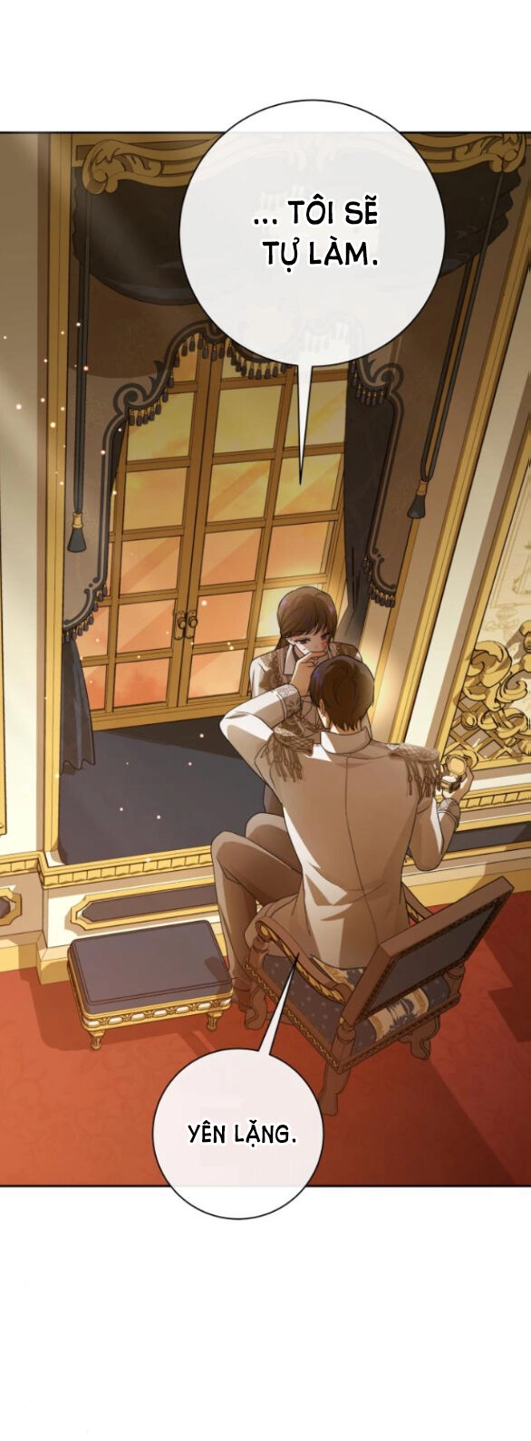 Tôi Muốn Trở Thành Cô Ấy Chỉ Một Ngày Chapter 159.2 - 1