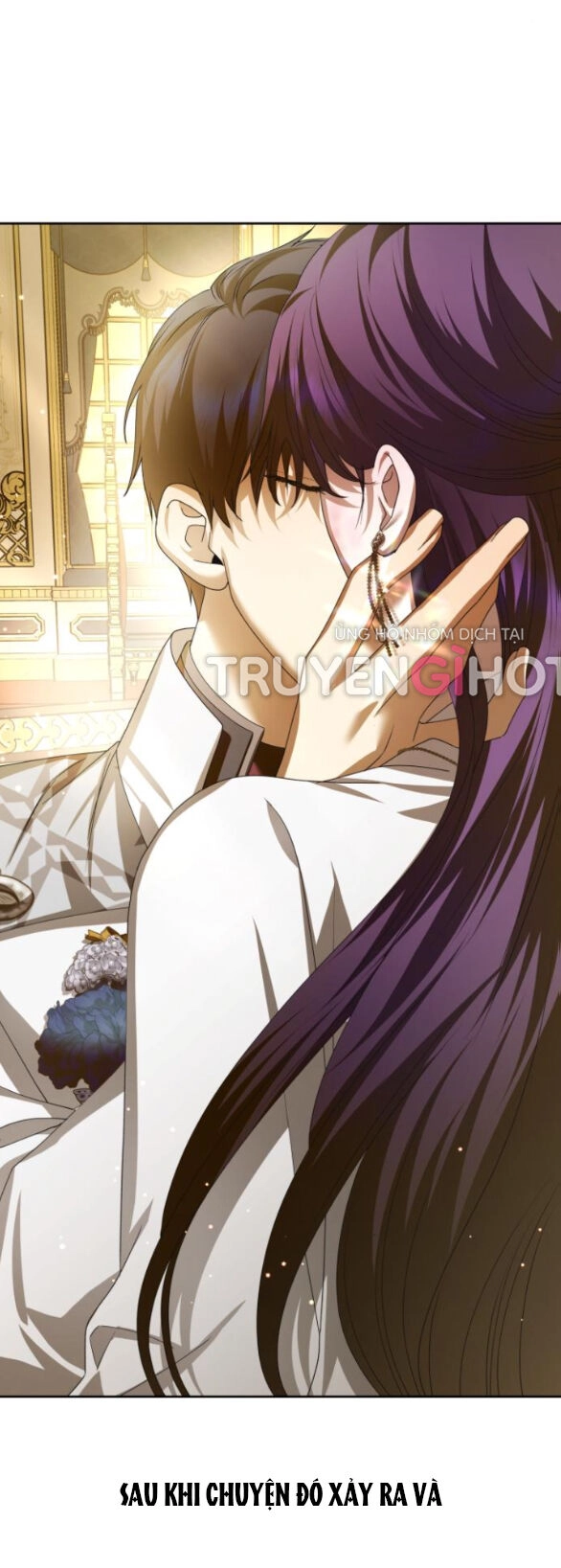 Tôi Muốn Trở Thành Cô Ấy Chỉ Một Ngày Chapter 159.2 - 4