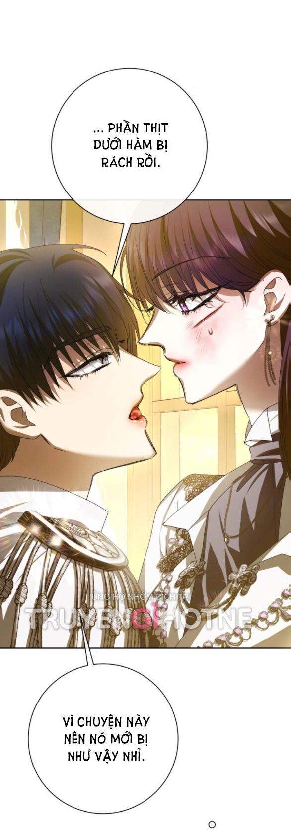 Tôi Muốn Trở Thành Cô Ấy Chỉ Một Ngày Chapter 159.2 - 7