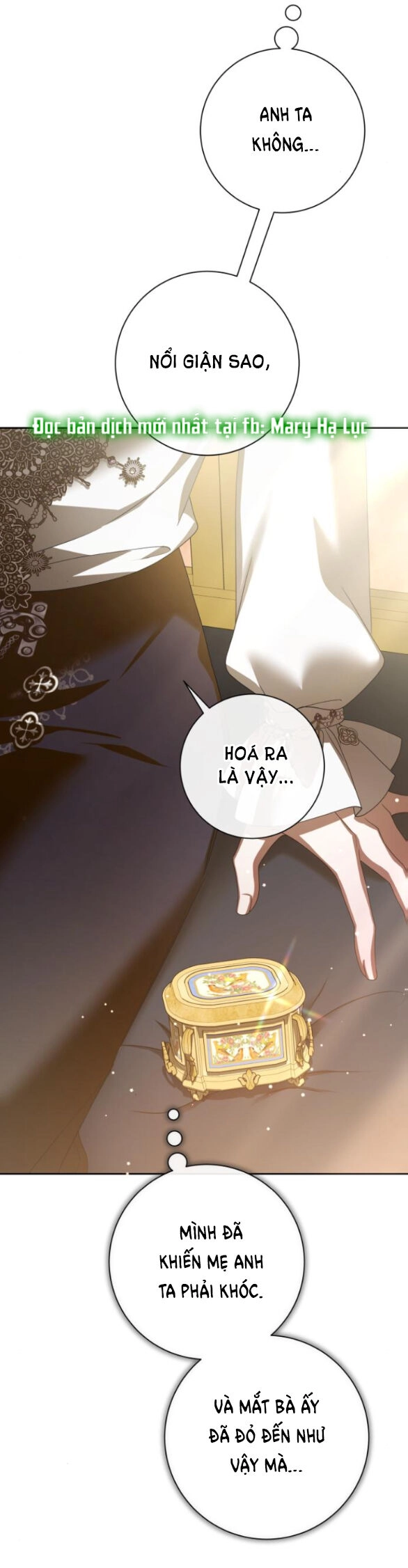 Tôi Muốn Trở Thành Cô Ấy Chỉ Một Ngày Chapter 159.2 - 8