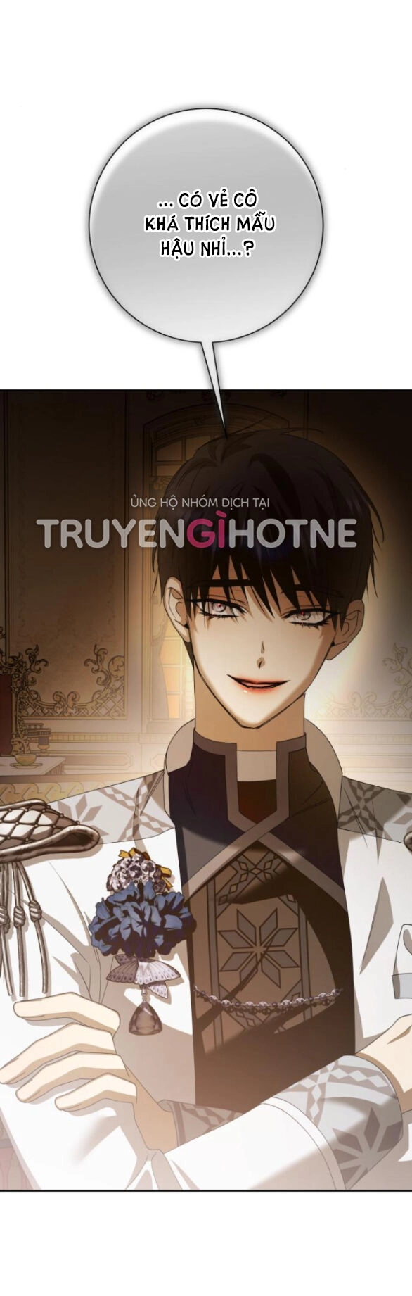 Tôi Muốn Trở Thành Cô Ấy Chỉ Một Ngày Chapter 159.2 - 10