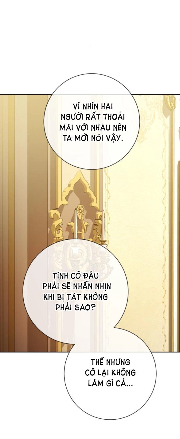 Tôi Muốn Trở Thành Cô Ấy Chỉ Một Ngày Chapter 159.2 - 12