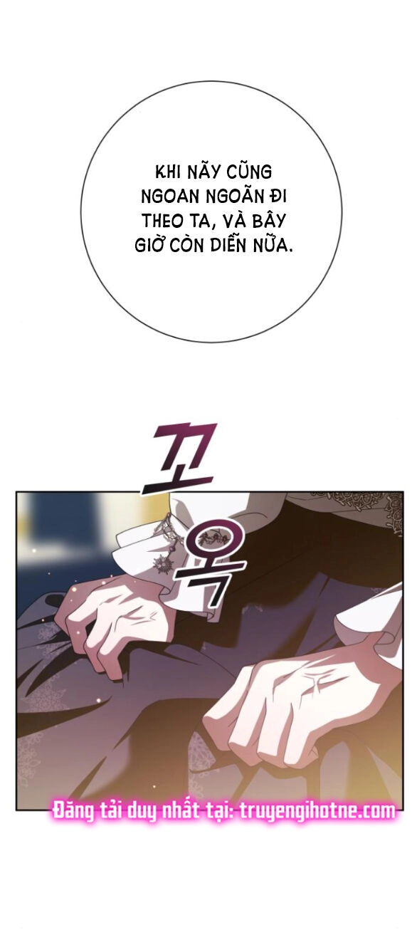 Tôi Muốn Trở Thành Cô Ấy Chỉ Một Ngày Chapter 159.2 - 13